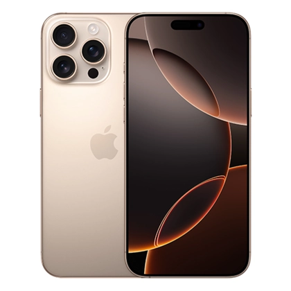 iPhone 16 Pro Max 256GB - Đã kích hoạt 1